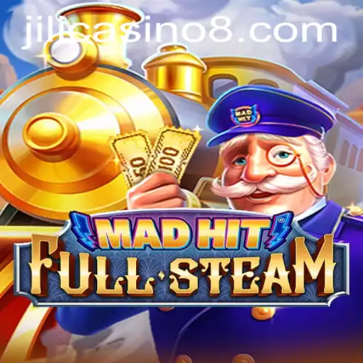 MadHitFullSteam: A Comprehensive Guide to the Thrilling Game Experience