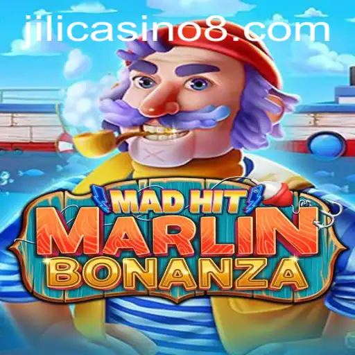 MadHitMarlinBonanza: Dive Into the Thrilling World of Jili Casino