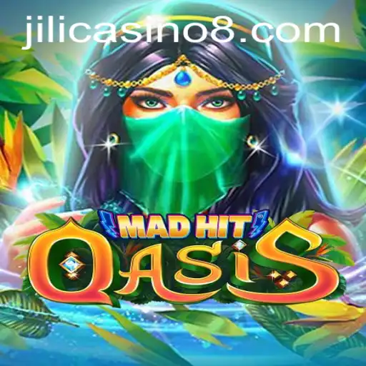 Exploring the Exciting World of MadHitOasis with Jili Casino