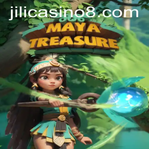 Discover the Enchantment of MayaTreasure An Exciting Slot Adventure at Jili Casino