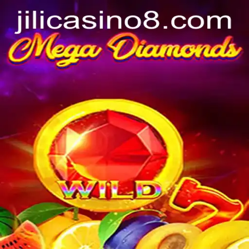 Unveiling the Thrills of MegaDiamond: A Comprehensive Look at Jili Casino's Latest Offering
