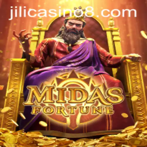 Discovering MidasFortune: A New Age in Online Gaming at Jili Casino