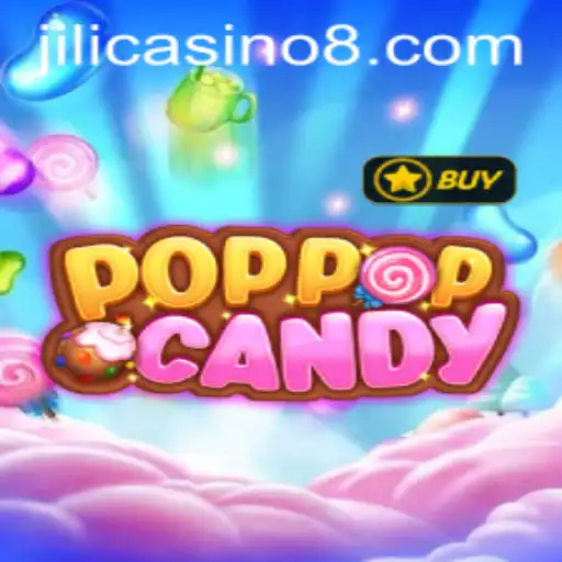 Exploring the World of POPPOPCANDY and Its Connection to Jili Casino