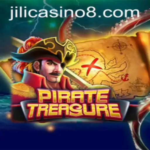 Exploring the Exciting World of PirateTreasure at Jili Casino