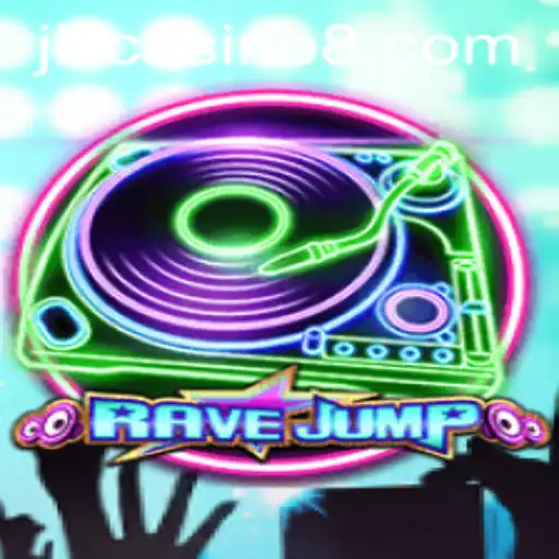 RaveJump: The Thrilling New Game Taking Jili Casino by Storm