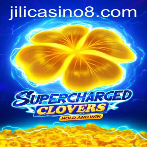 Discover SchargedClovers: The Exciting New Game at Jili Casino