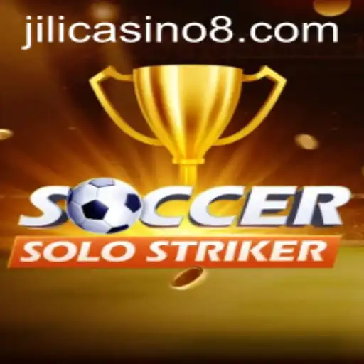 Mastering SoccerSoloStriker: A Comprehensive Guide to the Exciting New Game