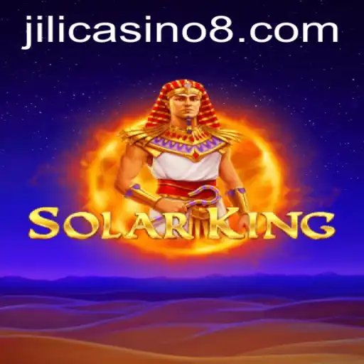 Exploring the Exciting World of SolarKing at Jili Casino