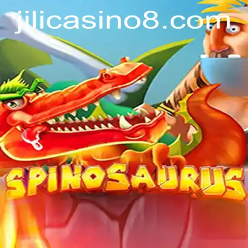 Unveiling the Thrills of Spinosaurus at Jili Casino
