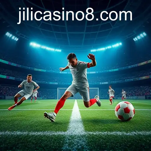 Jili Casino: The Thrill and Strategy Behind Modern Sports Betting