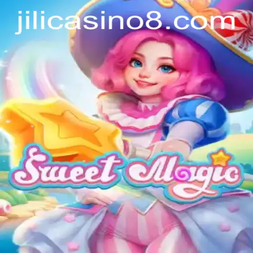 Discover the Enchanting World of SweetMagic: A Journey Through Jili Casino's Latest Offering