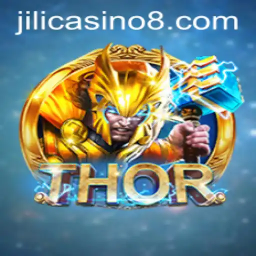 Exploring the Enchanting World of THOR at Jili Casino