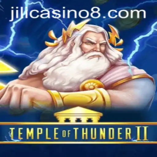 Exploring TempleofThunderII: A Thrilling Journey into Jili Casino's Newest Launch