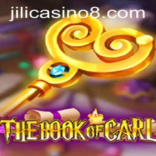 Discover TheBookofCarl: A Fascinating Adventure in Jili Casino
