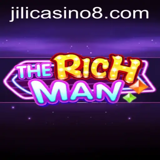 Exploring TheRichMan: A Thrilling Adventure in the Jili Casino World