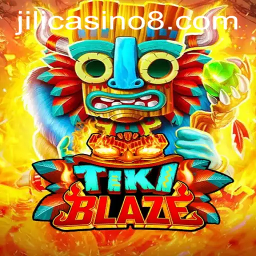 Exploring TikiBlaze: The Exciting Game at Jili Casino