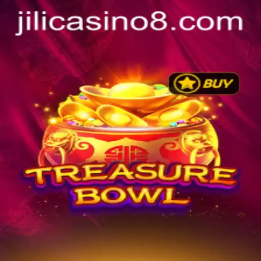 Discover TreasureBowl: An Exciting Game at Jili Casino