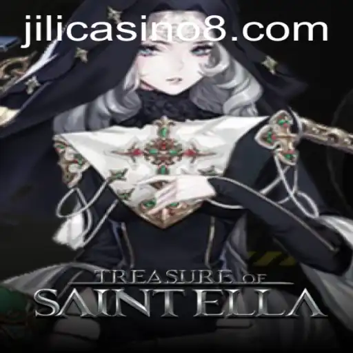 Discover the Thrill of TreasureofSaintElla at Jili Casino