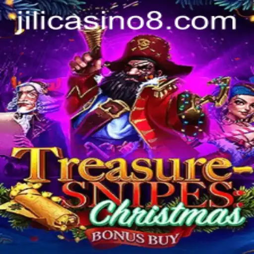 TreasuresnipesChristmas: A Festive Gaming Adventure at Jili Casino