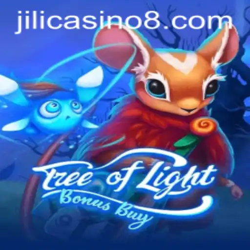 Tree of Light Bonus Buy: An Engaging Journey in Jili Casino