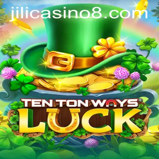 Unveiling TenTonWaysLuck at Jili Casino