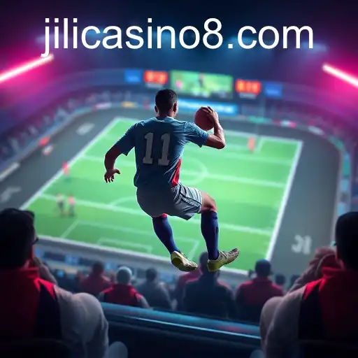 Exploring the Exciting World of Virtual Sports: A Journey Through Jili Casino
