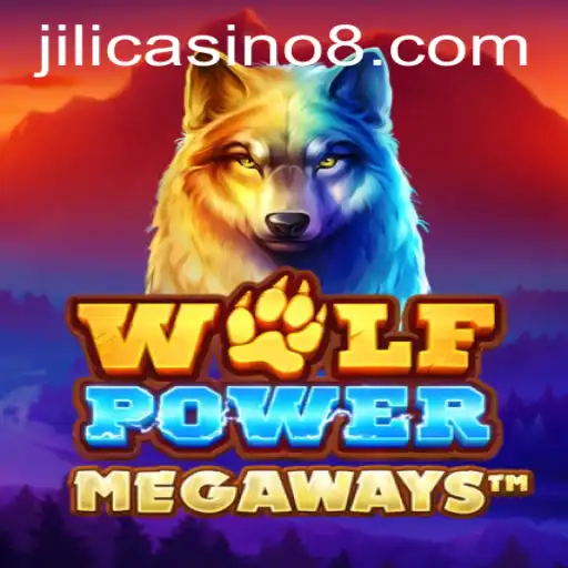 Unleashing the Thrills of WolfPowerMega Slot Game