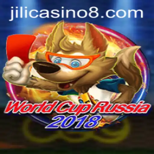 WorldCupRussia2018: An Exciting Game Experience with Jili Casino