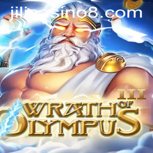 Wrath of Olympus III: A Thrilling Journey in Jili Casino