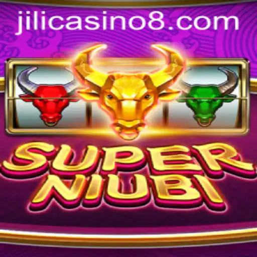 Discover the Exciting World of SuperNiubi at Jili Casino