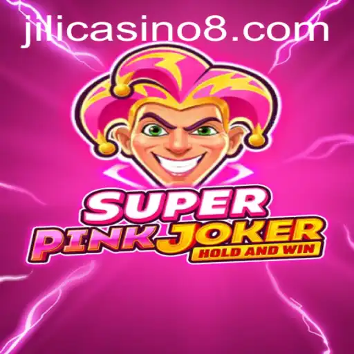 Exploring SuperPinkJoker: A Vibrant Gaming Experience with Jili Casino