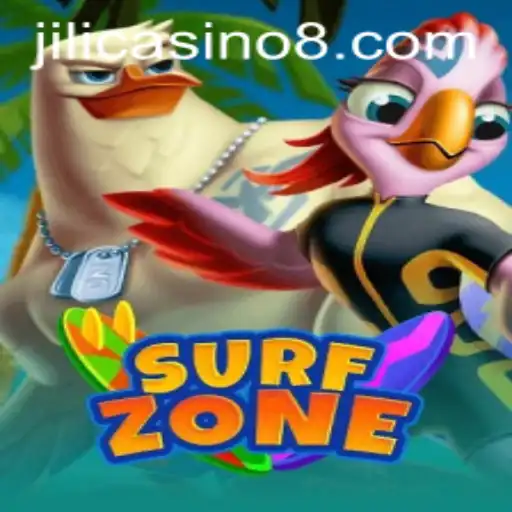Experience the Thrill of SurfZone: A Unique Casino Adventure
