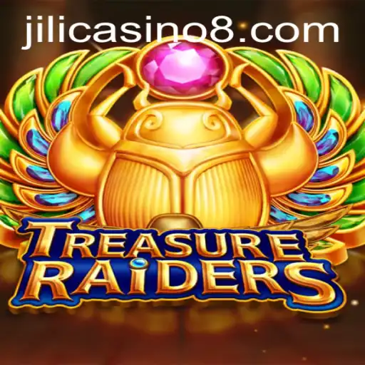 Exploring TREASURERAIDERS: Thrills of Jili Casino's Latest Adventure