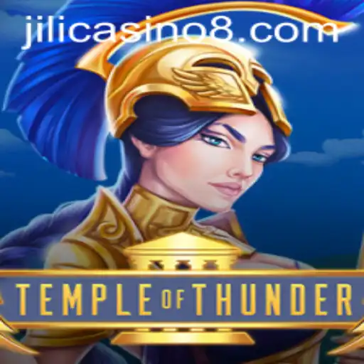 Exploring TempleofThunder: A Captivating Adventure at Jili Casino