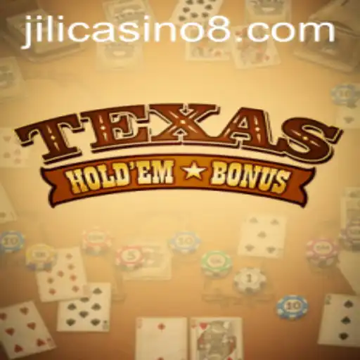 Exploring Texas Hold'em Bonus at Jili Casino