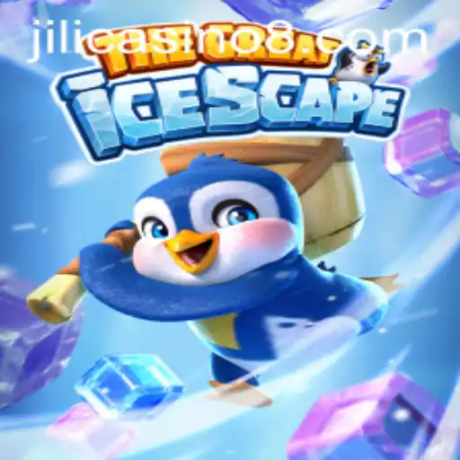 Exploring The Thrills of TheGreatIcescape at Jili Casino