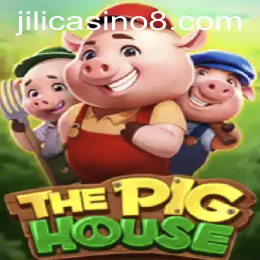ThePigHouse: A Thrilling Casino Game Experience