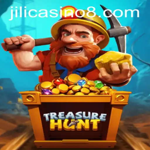 Exploring TreasureHunt: A Thrilling Experience at Jili Casino