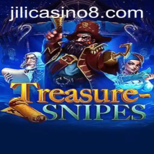 Exploring TreasureSnipes: An Innovative Gaming Experience at Jili Casino