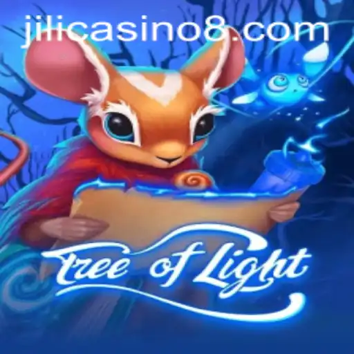 Discover the Enchanting Realm of TreeofLight