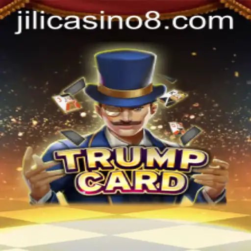 Unveiling TrumpCard - The Exciting New Addition at Jili Casino