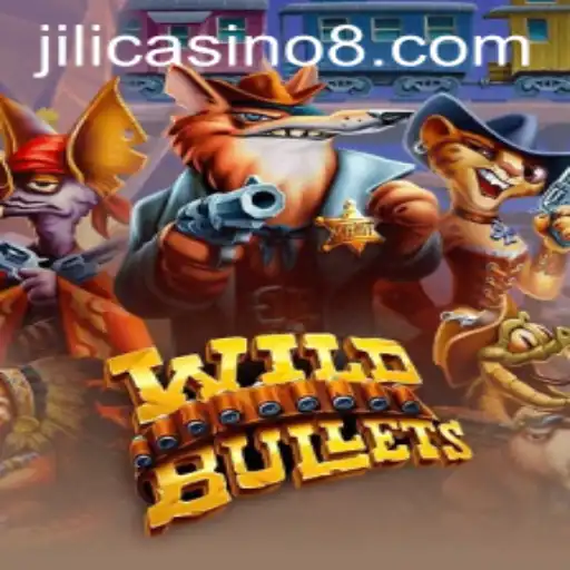 Unleashing Excitement with WildBullets: A Game of Strategy and Fortune at Jili Casino