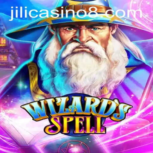 A Journey into Enchantment: WizardsSpell and the World of Jili Casino