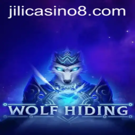 Introducing WolfHiding: A Thrilling Adventure in Jili Casino