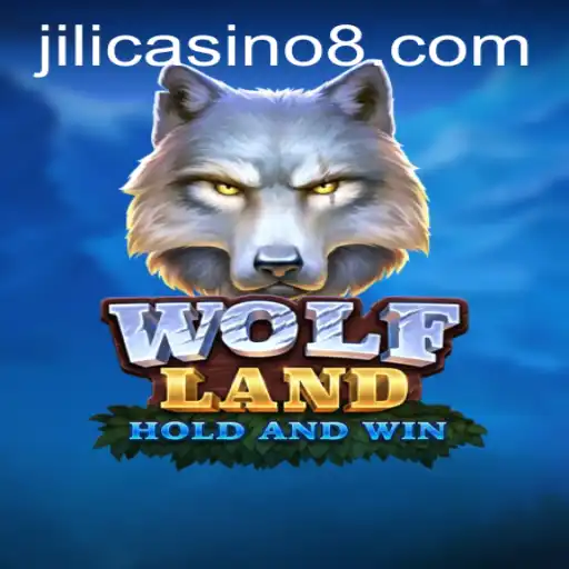 Discover the Thrilling World of WolfLand at Jili Casino