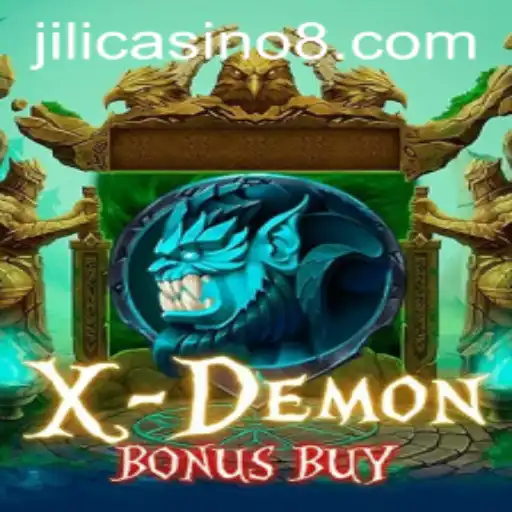 Exploring the Enchantment of XDemonBonusBuy in Jili Casino